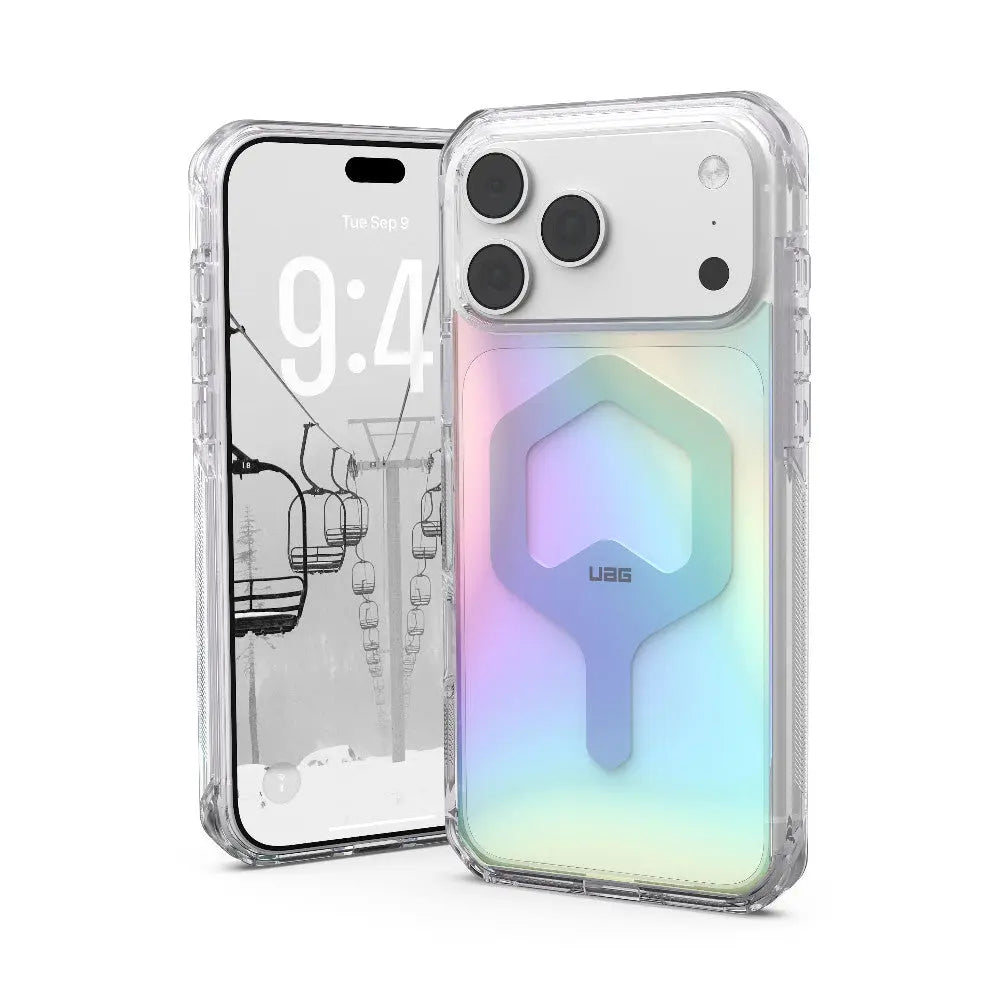 UAG Limited Edition iPhone 18 Pro Max / 17 Pro Max Case 6.9" Plyo Magnetic Phone Case iPhone Cover Tech House Singapore