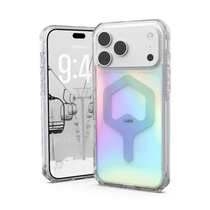 UAG Limited Edition iPhone 18 Pro Max / 17 Pro Max Case 6.9" Plyo Magnetic Phone Case iPhone Cover Tech House Singapore