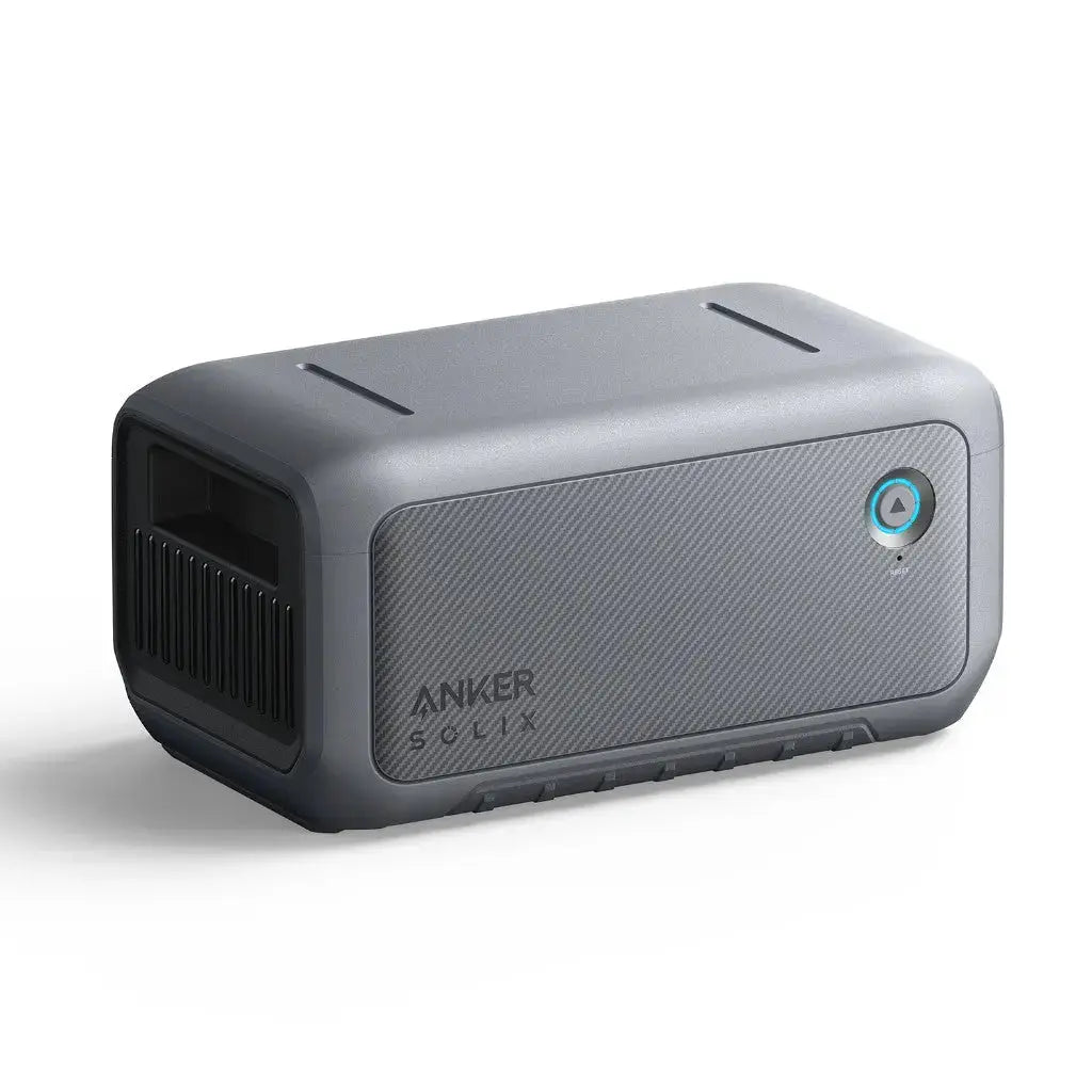 Anker SOLIX BP2000 Gen 2 2048Wh Expansion Battery for Anker SOLIX C2000 Gen 2 A17831A1 Tech House Singapore