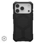 UAG iPhone 17 Pro Case 6.3" Essential Armor Magnetic Techhouse Singapore Singapore