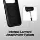 UAG Nomad iPhone 18 Pro Max / 17 Pro Max Case 6.9" Rugged Leather Magnetic Phone Case iPhone Cover Tech House Singapore