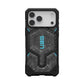 UAG iPhone 18 Pro Max / iPhone 17 Pro Max Case 6.9" Monarch Pro Forged Magnetic Phone Case Covered Capture Button Tech House Singapore