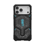 UAG iPhone 18 Pro Max / iPhone 17 Pro Max Case 6.9" Monarch Pro Forged Magnetic Phone Case Covered Capture Button Tech House Singapore