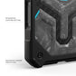 UAG iPhone 18 Pro Max / iPhone 17 Pro Max Case 6.9" Monarch Pro Forged Magnetic Phone Case Covered Capture Button Tech House Singapore