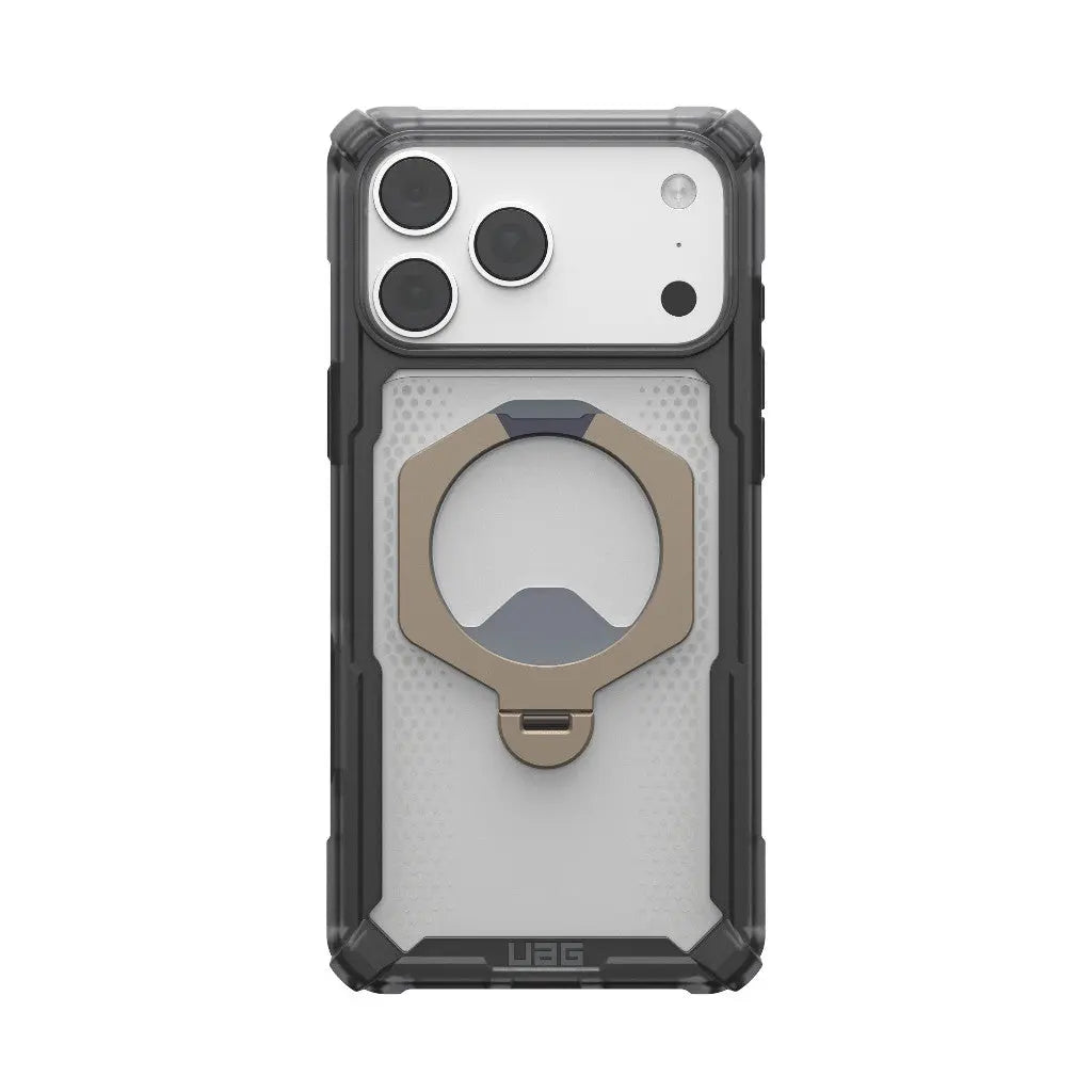 UAG iPhone 18 Pro Max / 17 Pro Max Case 6.9" Plasma XTE 360 Magnetic Phone Case Phone Stand Tech House Singapore