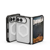 UAG iPhone Duo Case (2026) Mouve Magnetic - Ice