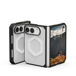 UAG iPhone Duo Case (2026) Mouve Magnetic Phone Case iPhone Fold Magnetic Case Drop Protective Cover Tech House Singapore