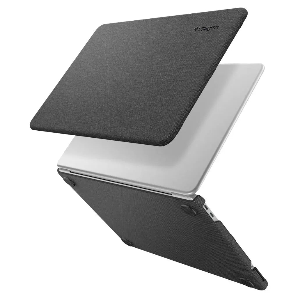 Spigen Macbook Neo Case (2026) Urban Fit Spigen Singapore Singapore