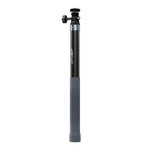 Acefast E38 Carbon Fiber Telescopic Selfie Stick 1.2m Selfie Stick for Phone Camera Tech House Singapore