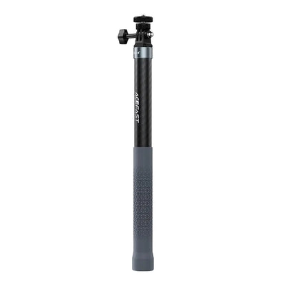Acefast E38 Carbon Fiber Telescopic Selfie Stick 1.2m Selfie Stick for Phone Camera Tech House Singapore