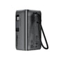 Acefast PB0902 Power Bank 10000mAh PD 45W Built-In Retractable USB C Cable Smart Display [CCC Certified] Tech House Singapore