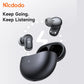 Mcdodo ANC+ENC AI Translation Earbuds True Wireless Earbuds HP-8220 Tech House Singapore