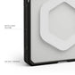 UAG Samsung Z Fold 8 Case Mouve MagFit Magnetic Case Translucent Matte Protective Samsung Case Tech House Singapore
