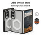 UAG Samsung Z Fold 8 Case Mouve MagFit Magnetic Case Translucent Matte Protective Samsung Case Tech House Singapore