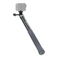 Acefast E38 Carbon Fiber Telescopic Selfie Stick 1.2m Selfie Stick for Phone Camera Tech House Singapore