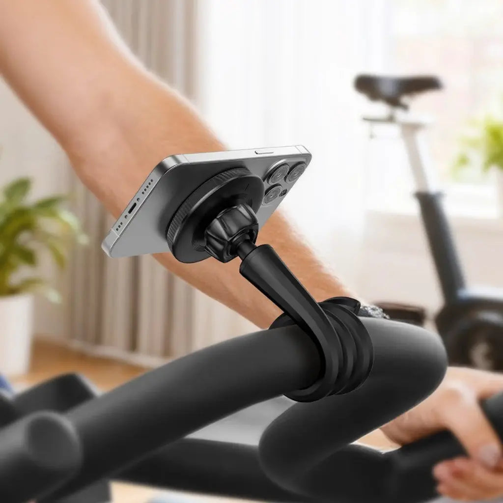 Acefast E36 Multifunctional Flexible Magnetic Phone Holder Universal Mount Phone Holder Tech House Singapore