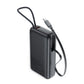 Acefast M34 Power Bank 20000mAh PD 45W Built-In Retractable USB C Cable [CCC Certified] Tech House Singapore