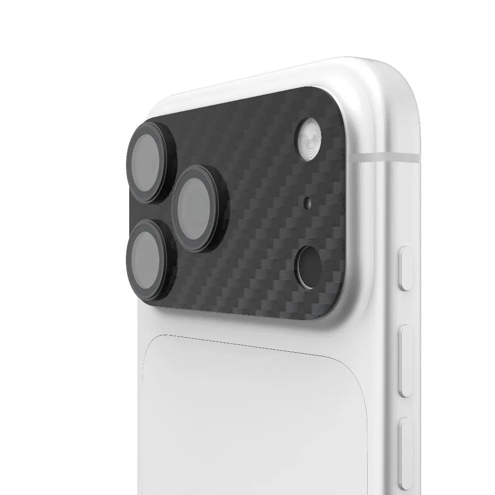 UAG iPhone 18 Pro Max Camera Lens Protector Camera Shield Aluminosilicate Glass lenses Scratch Protection Tech House Singapore
