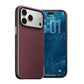 UAG Nomad iPhone 18 Pro Max / 17 Pro Max Case 6.9" Sport Magnetic Phone Case Satin Finish Slim Case iPhone Cover Tech House Singapore