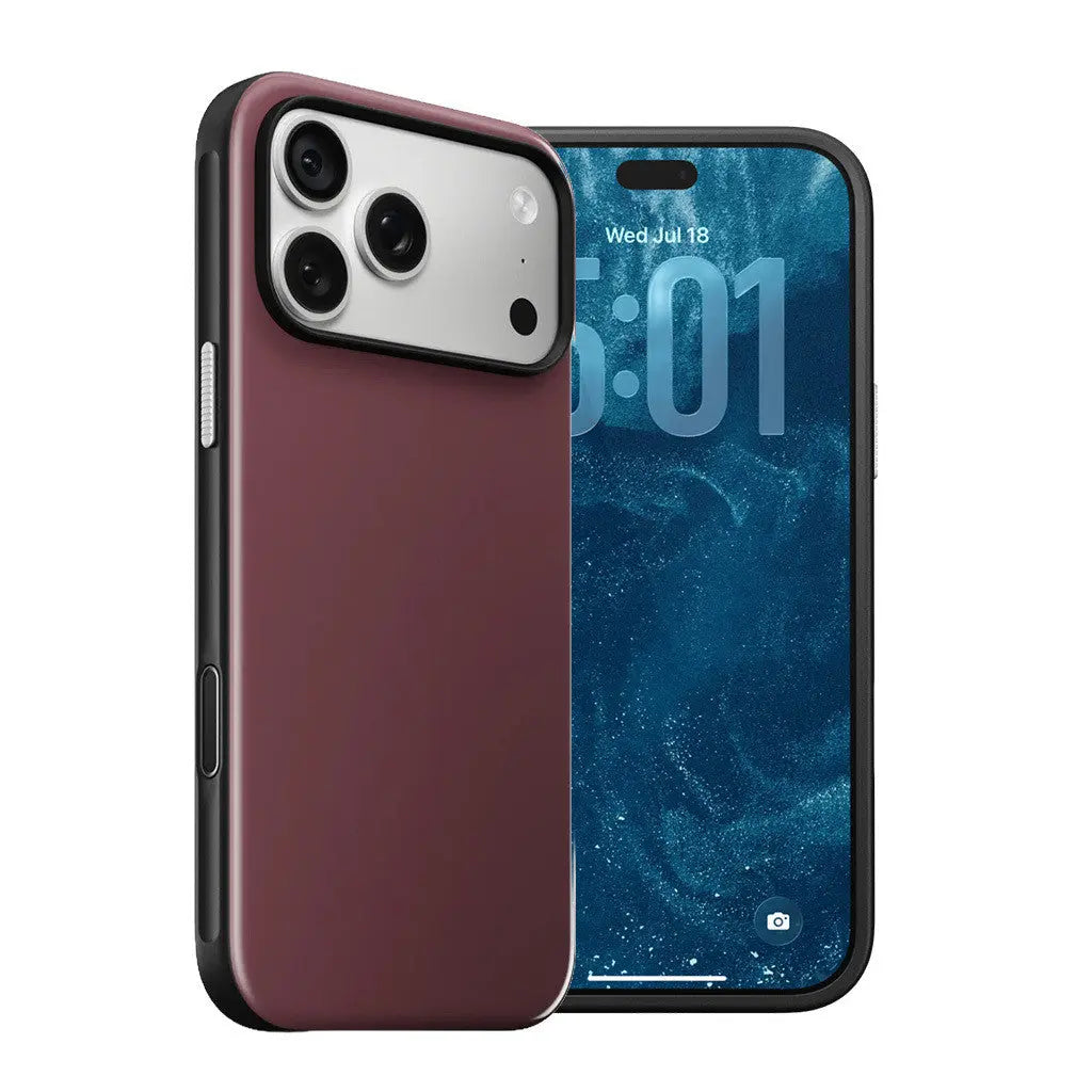 UAG Nomad iPhone 18 Pro Max / 17 Pro Max Case 6.9" Sport Magnetic Phone Case Satin Finish Slim Case iPhone Cover Tech House Singapore
