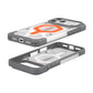 UAG iPhone 18 Pro Max / 17 Pro Max Case 6.9" Pathfinder Clear Magnetic Case + Lanyard Bundle Tech House Singapore