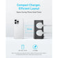 Anker Tower Extension Cord 12-in-1 Power Strip 20W Extension Plug A9185 Tech House Singapore