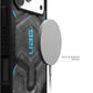 UAG iPhone 18 Pro Max / iPhone 17 Pro Max Case 6.9" Monarch Pro Forged Magnetic Phone Case Covered Capture Button Tech House Singapore