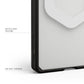 UAG Samsung Z Fold 8 Ultra Case Mouve MagFit Magnetic Case Translucent Matte Protective Samsung Case Tech House Singapore
