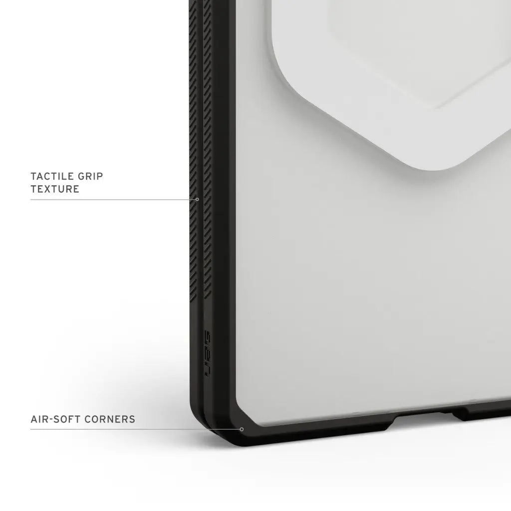 UAG Samsung Z Fold 8 Ultra Case Mouve MagFit Magnetic Case Translucent Matte Protective Samsung Case Tech House Singapore