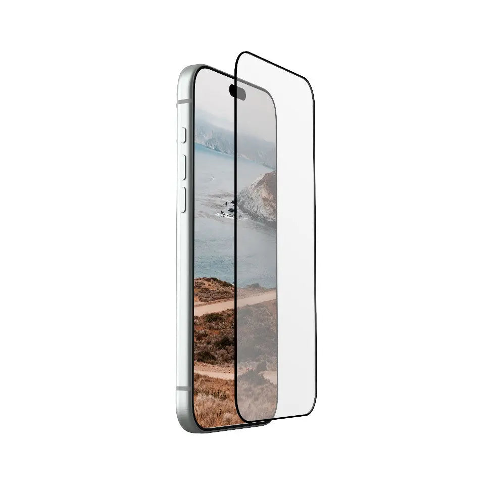 UAG iPhone 18 Pro Max / 17 Pro Max Screen Protector Glass Shield 9H Hardness Scratch Resistance Tempered Glass Tech House Singapore