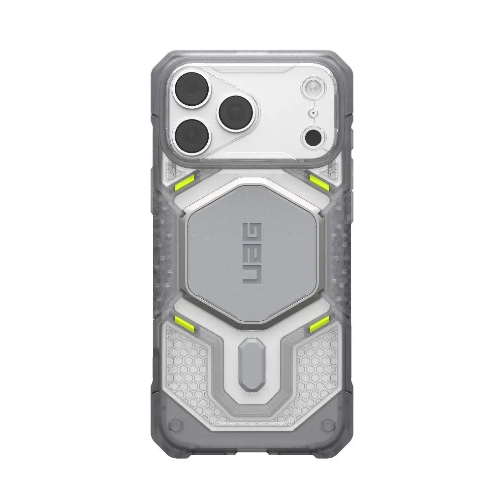 UAG iPhone 18 Pro Max / 17 Pro Max Case 6.9" Monarch Pro VEIL Magnetic Phone Case Magnetic Case iPhone Cover Tech House Singapore