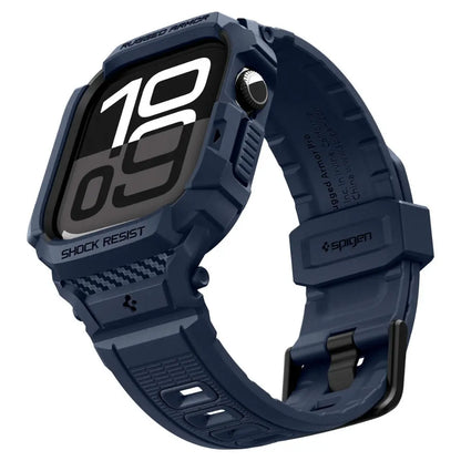 Spigen Apple Watch Case Series 11 / 10 (46mm) Rugged Armor Pro 2 Tech House Singapore