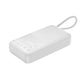 Acefast M32 Power Bank 10000mAh PD 35W Built-In Retractable USB C Cable [CCC Certified] Tech House Singapore