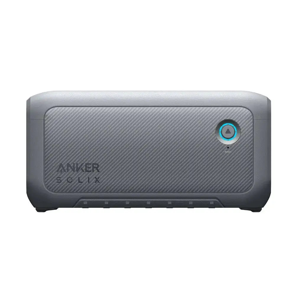 Anker SOLIX BP2000 Gen 2 2048Wh Expansion Battery for Anker SOLIX C2000 Gen 2 A17831A1 Tech House Singapore