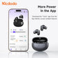 Mcdodo ANC+ENC AI Translation Earbuds True Wireless Earbuds HP-8220 Tech House Singapore