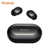 Mcdodo Goodnight Sleep Earbuds True Wireless Earbuds HP-4490 - Black