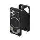 UAG iPhone 18 Pro Max / iPhone 17 Pro Max Case 6.9" Monarch Pro Titanium Magnetic Phone Case Covered Capture Button Tech House Singapore