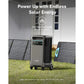 Anker SOLIX SOLIX F3800 Portable Power Station 3840Wh Ultra-High 6000W Output Solar Generator A1790 Tech House Singapore