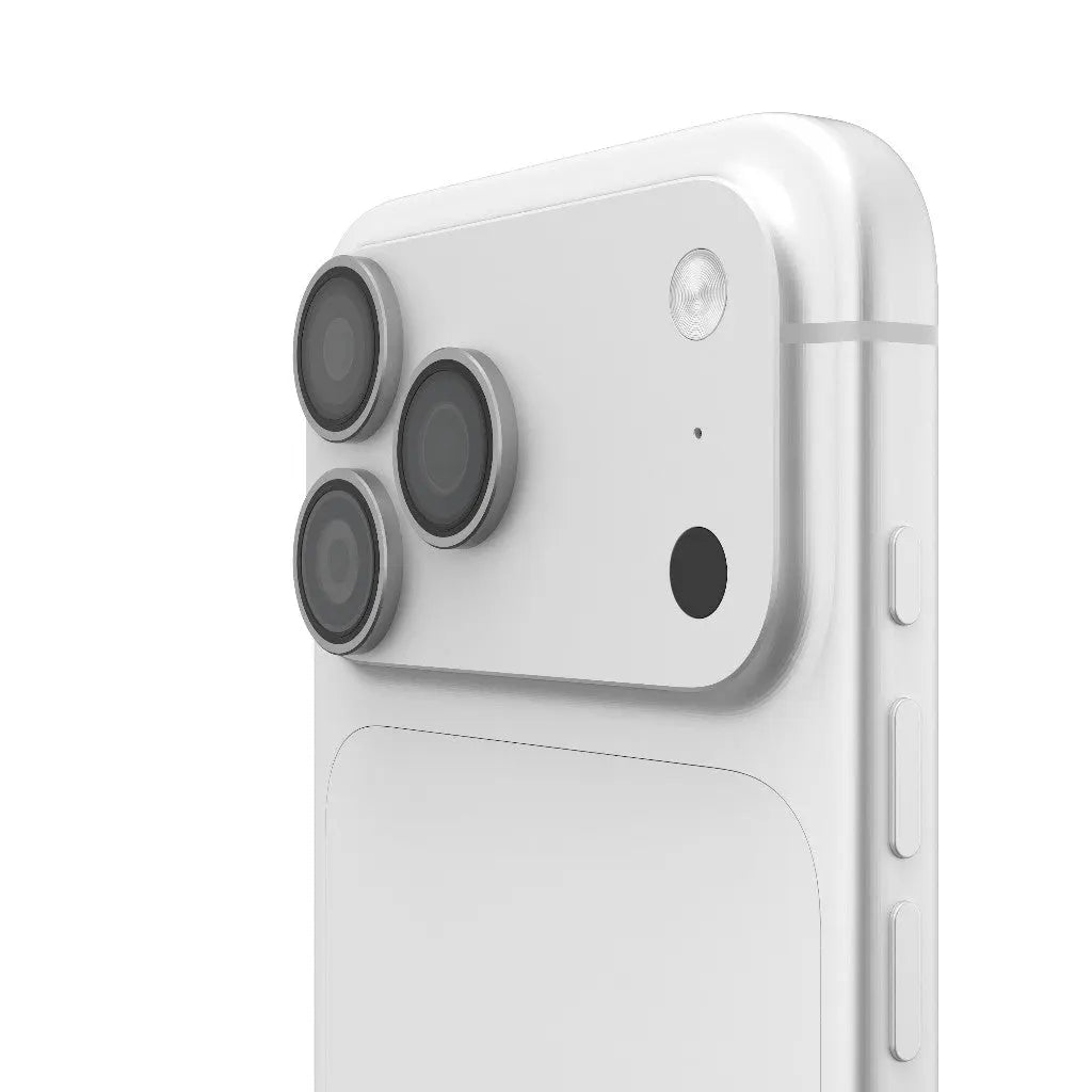UAG iPhone iPhone 18 Pro Max / 18 Pro Camera Lens Protector Camera Shield iPhone Lens Protector Tech House Singapore