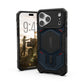 UAG iPhone 18 Pro Max / iPhone 17 Pro Max Case 6.9" Monarch Pro Kevlar Magnetic Phone Case Covered Capture Button Tech House Singapore