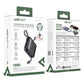 Acefast M23 Power Bank 10000mAh PD 22.5W Built-In Dual USB C and Lightning Cables [CCC Certified] Tech House Singapore