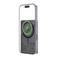 Acefast M35 5000mAh Magnetic Wireless Power Bank 18W Fast Charging [CCC Certified] Tech House Singapore