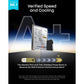 Anker MagGo 2 Pro 10000mAh Qi2.2 25W Magnetic Active Cooling Power Bank A110R Tech House Singapore