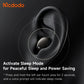 Mcdodo Goodnight Sleep Earbuds True Wireless Earbuds HP-4490 Tech House Singapore