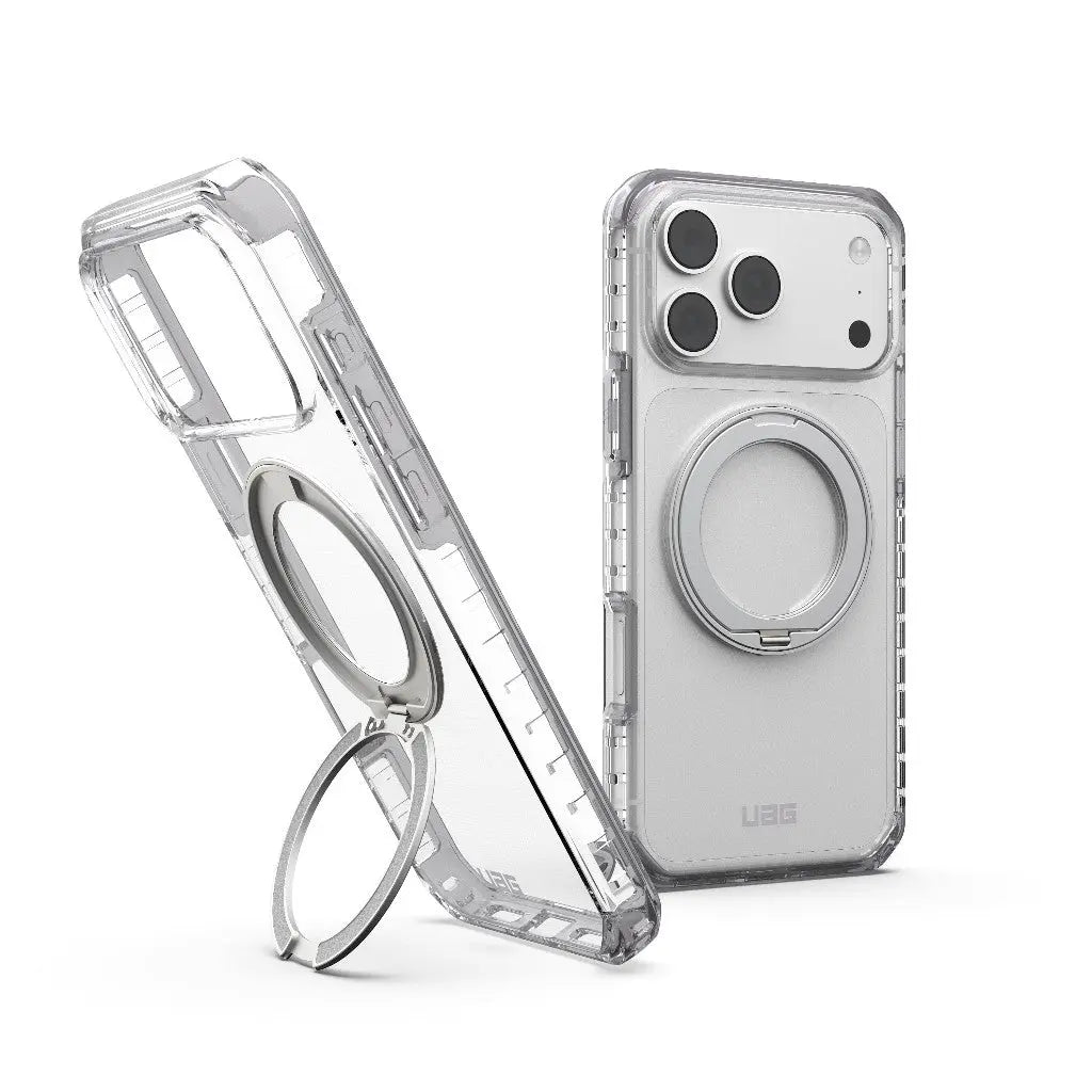 UAG iPhone 18 Pro Max / 17 Pro Max Case Plyo XTE Magnetic Phone Case with Kickstand Drop Protection Protective Cover Tech House Singapore