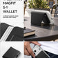 Spigen Magnetic Card Holder Wallet 3 Cards Valentinus S-1 Spigen Singapore Singapore