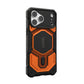 UAG iPhone 18 Pro Max / iPhone 17 Pro Max Case 6.9" Monarch Pro Kevlar Magnetic Phone Case Covered Capture Button Tech House Singapore
