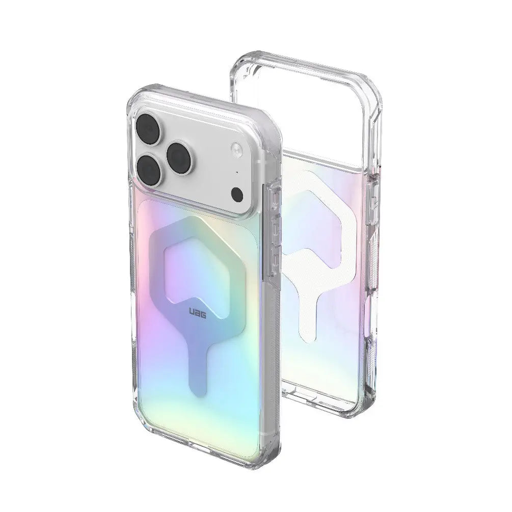 UAG Limited Edition iPhone 18 Pro Max / 17 Pro Max Case 6.9" Plyo Magnetic Phone Case iPhone Cover Tech House Singapore