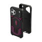 UAG iPhone 18 Pro Max / iPhone 17 Pro Max Case 6.9" Monarch Pro Magnetic Phone Case Covered Capture Button Tech House Singapore