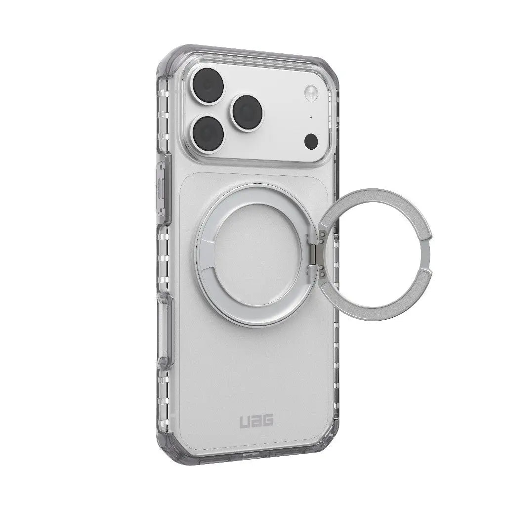 UAG iPhone 18 Pro Max / 17 Pro Max Case Plyo XTE Magnetic Phone Case with Kickstand Drop Protection Protective Cover Tech House Singapore